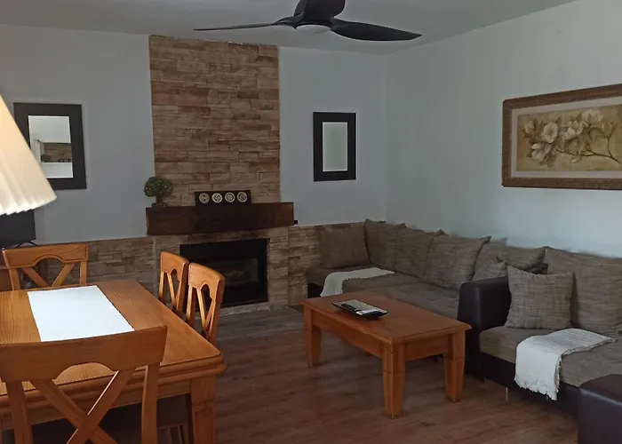 Casa Rural Monte Verde