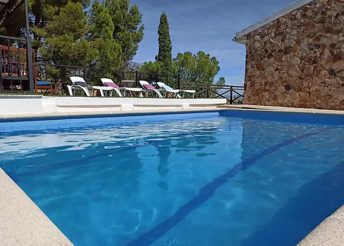 Casa Rural Monte Verde