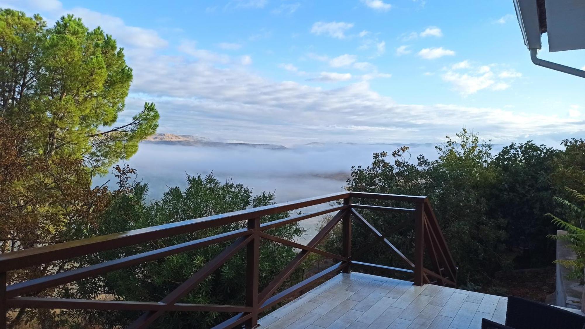 Monte Holiday home *