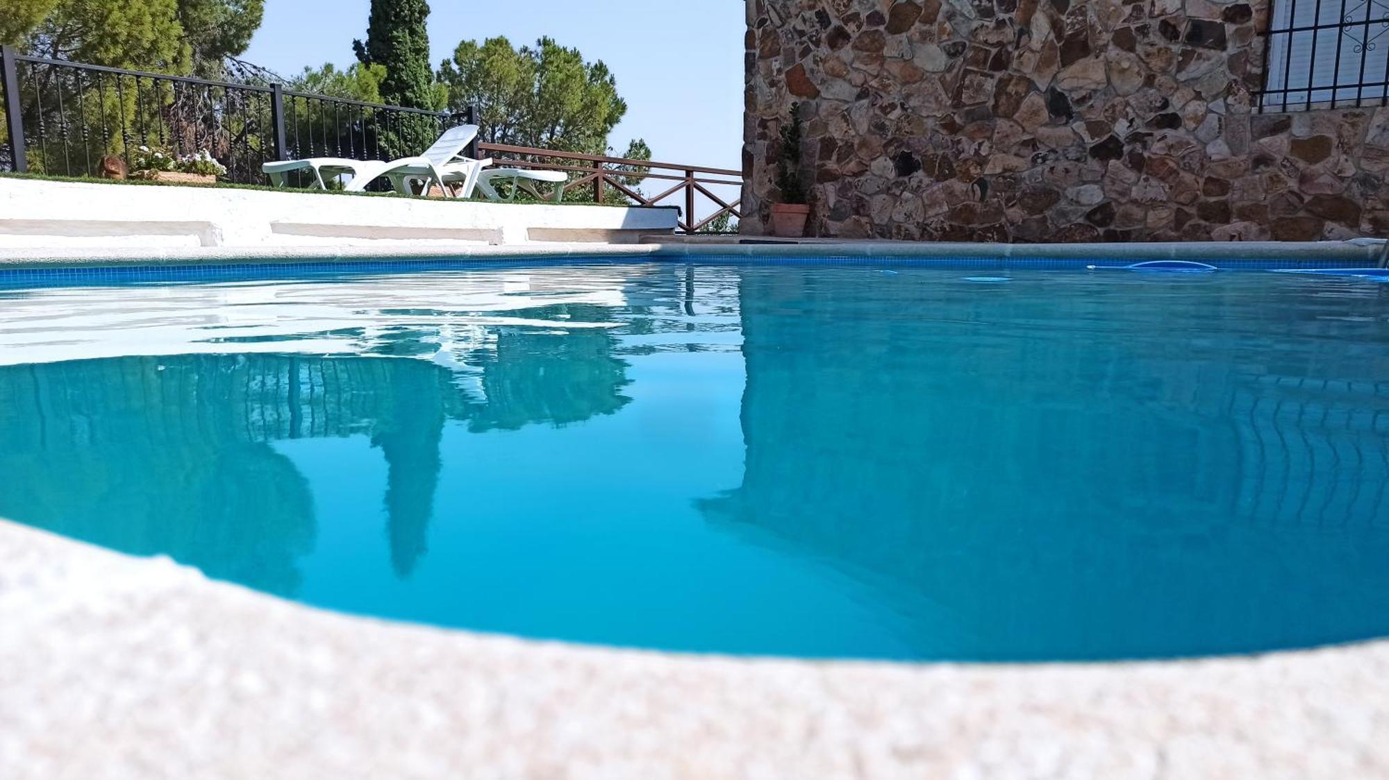Holiday home Monte Illana