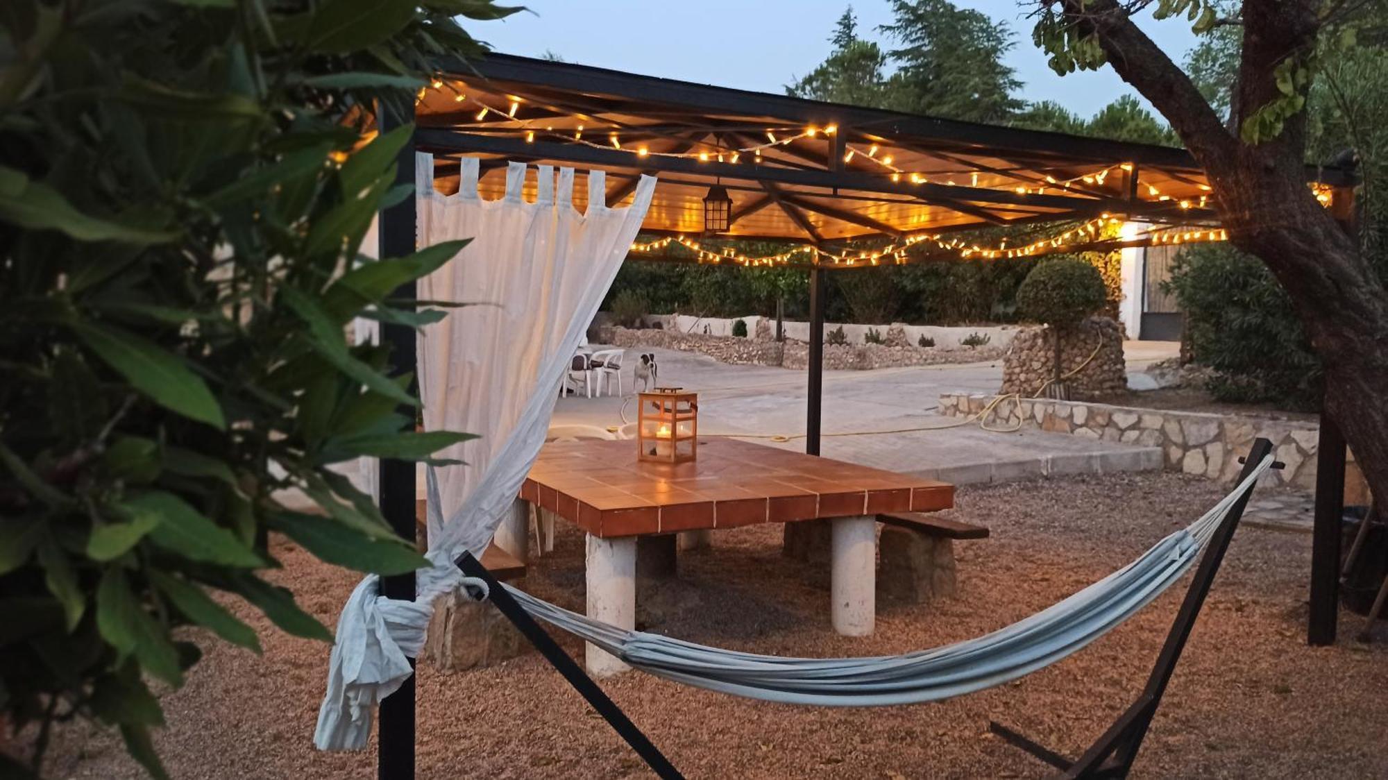 Monte Holiday home