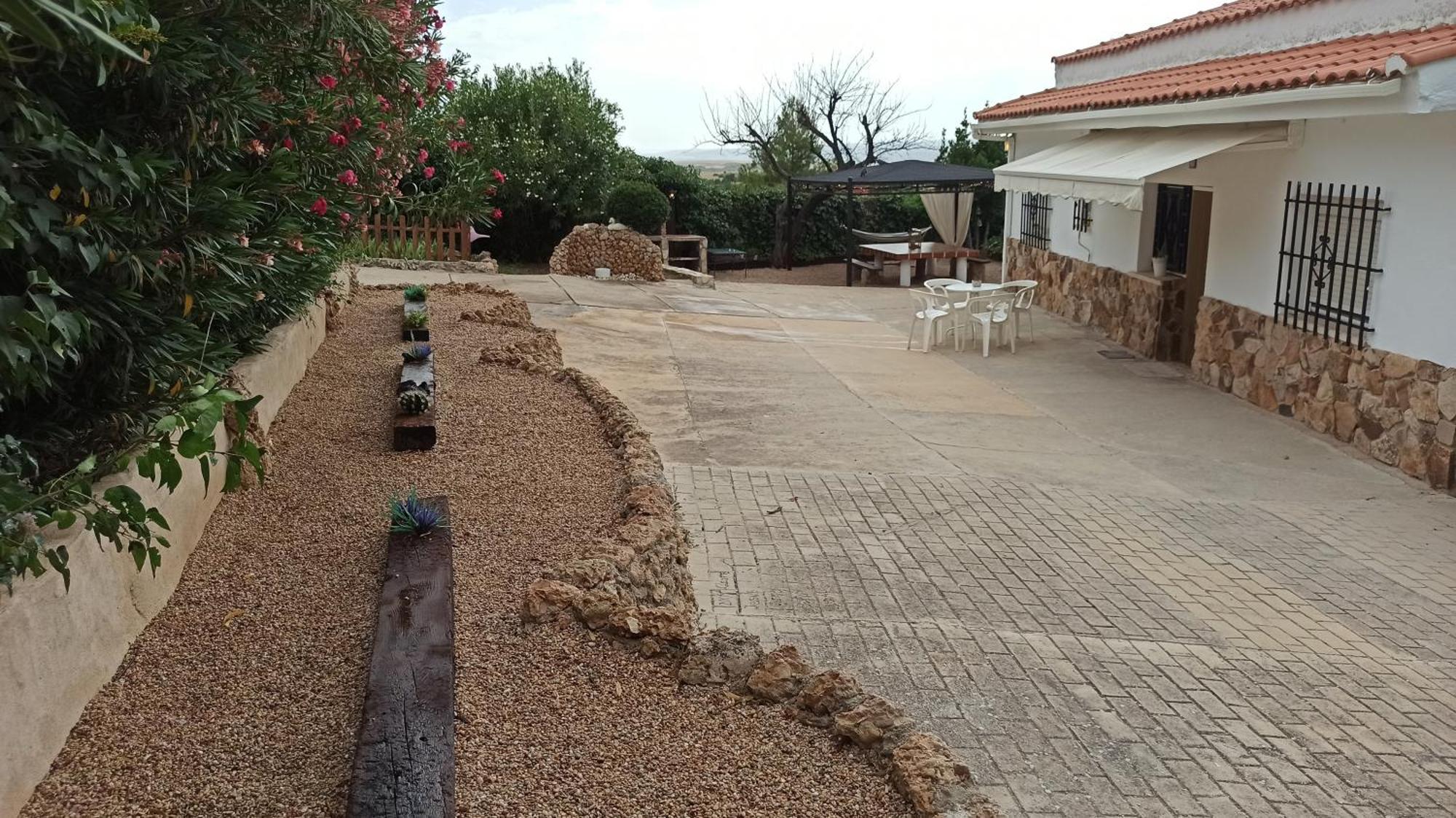 Holiday home Monte