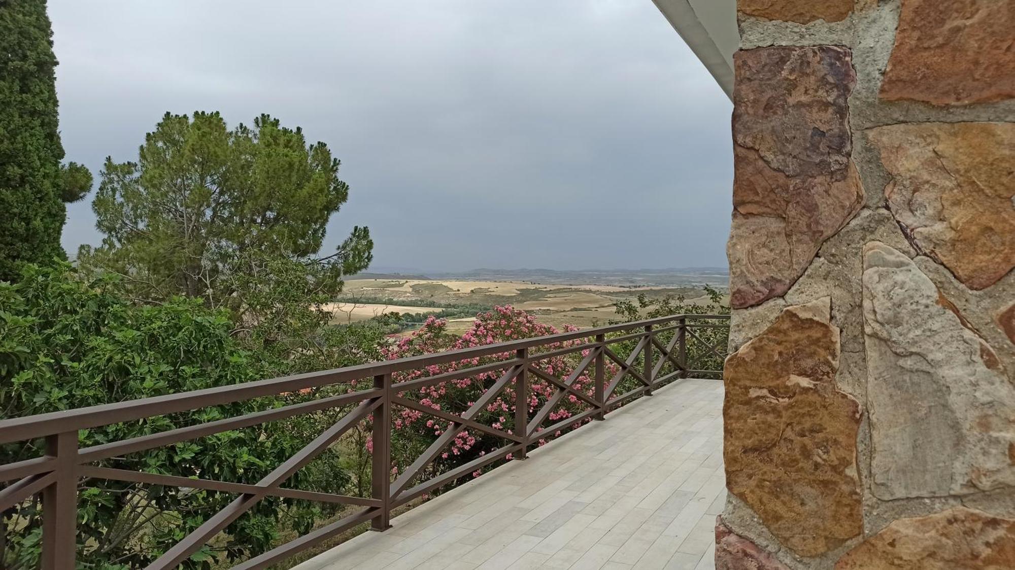 Holiday home Monte Illana