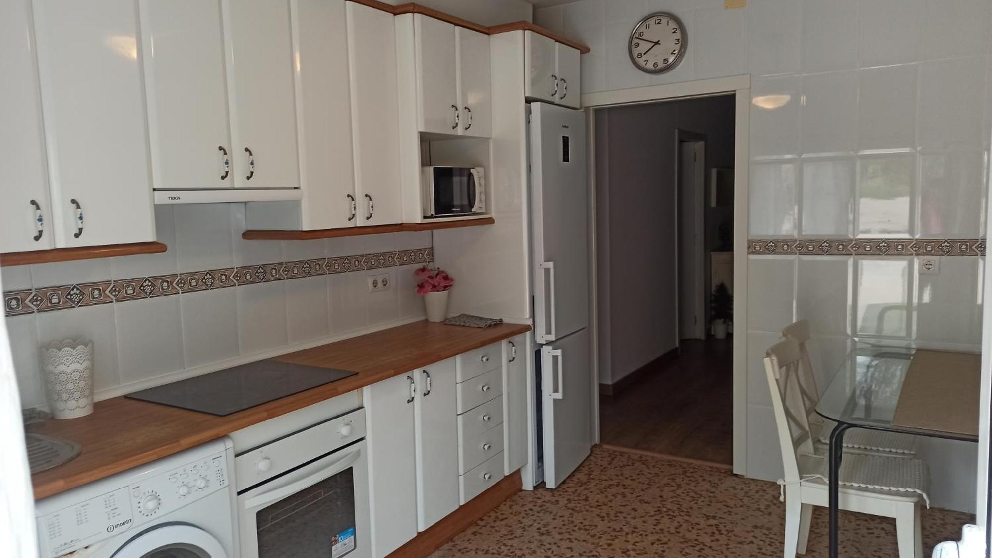 Holiday home Monte Illana