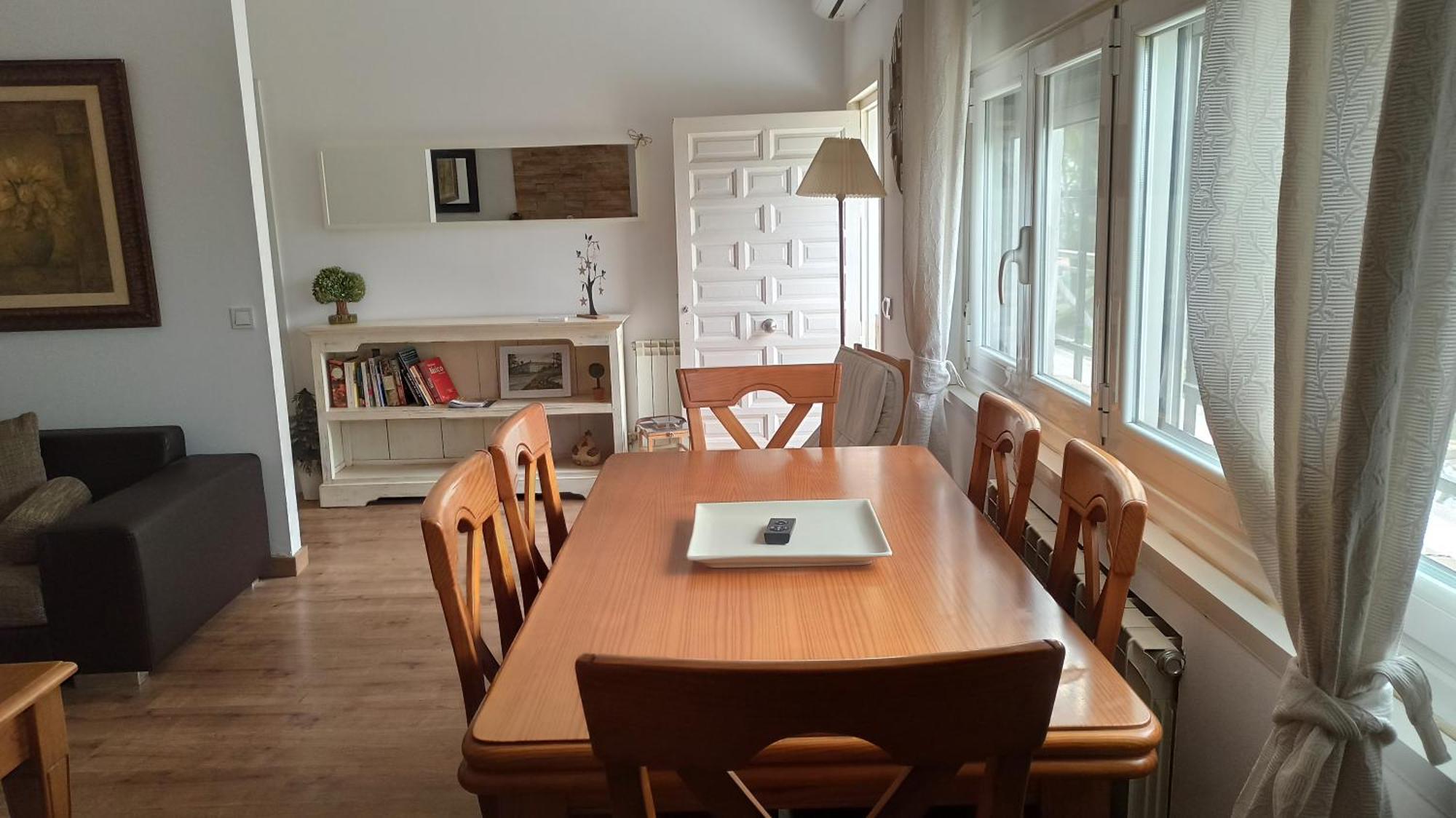 Holiday home Monte *