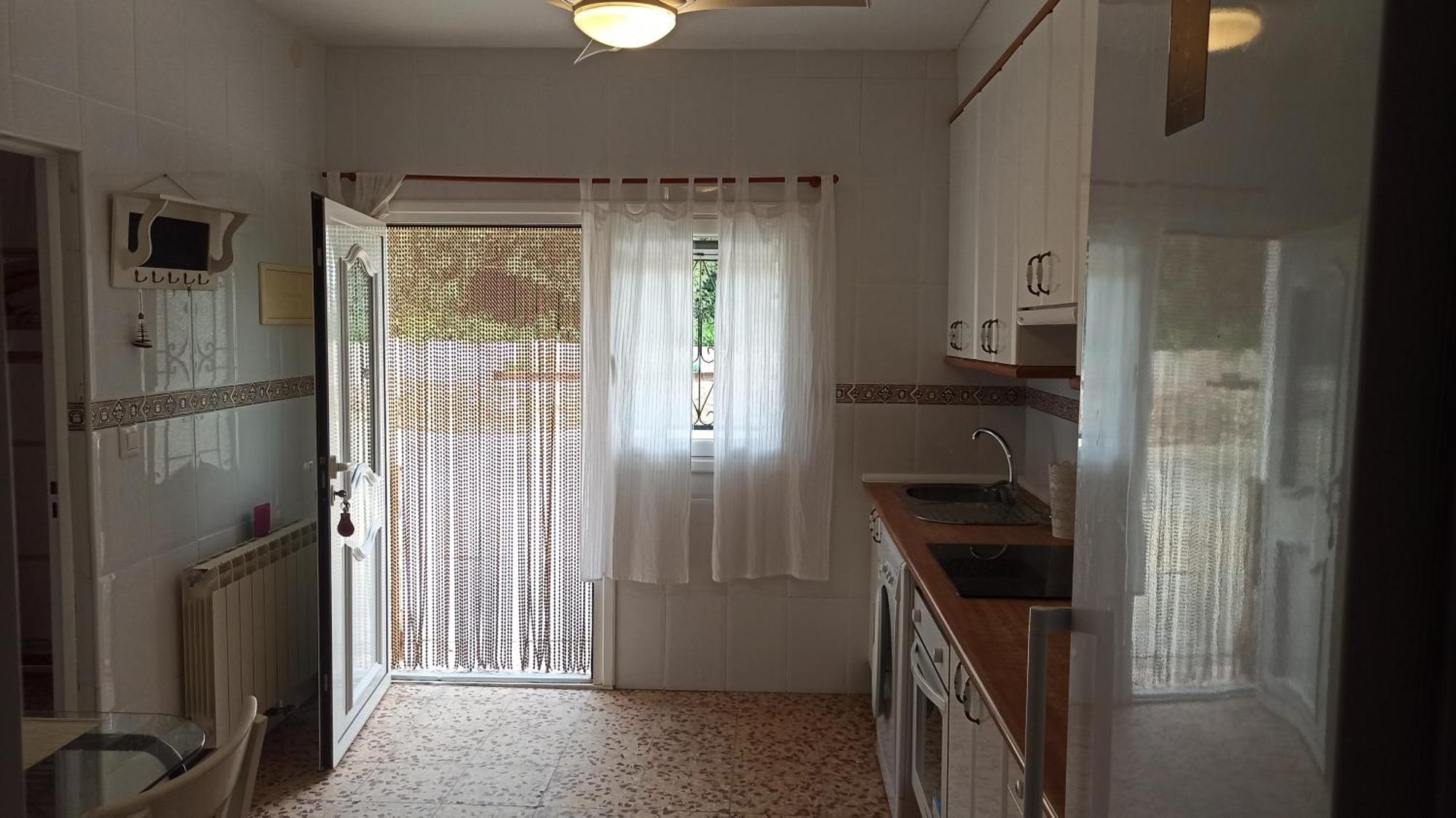 Holiday home Monte Illana