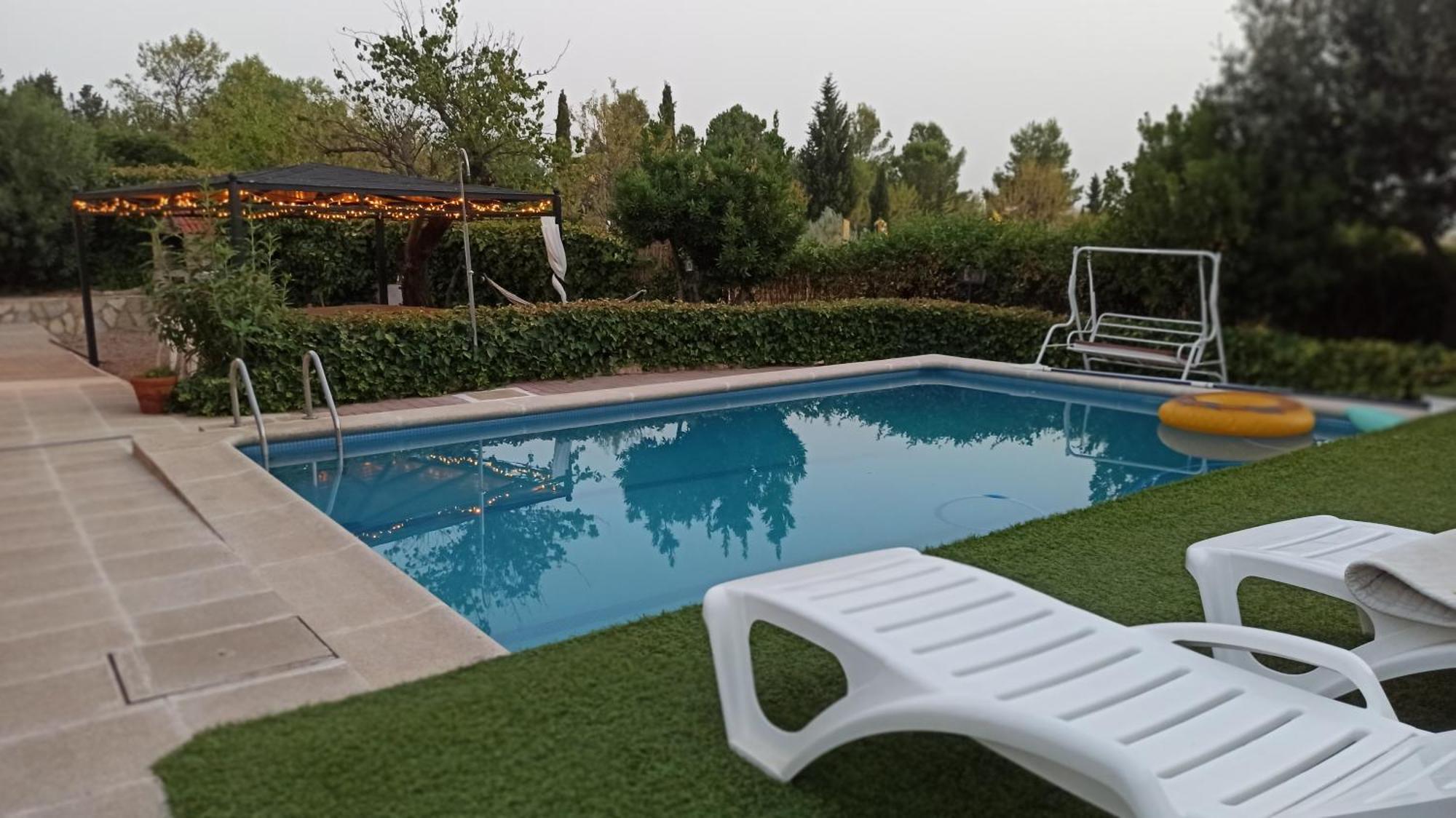 Monte Holiday home