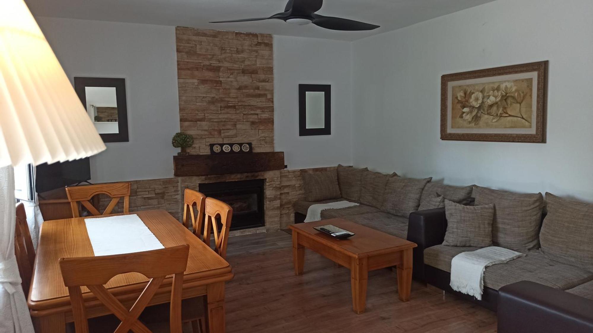 Monte Holiday home