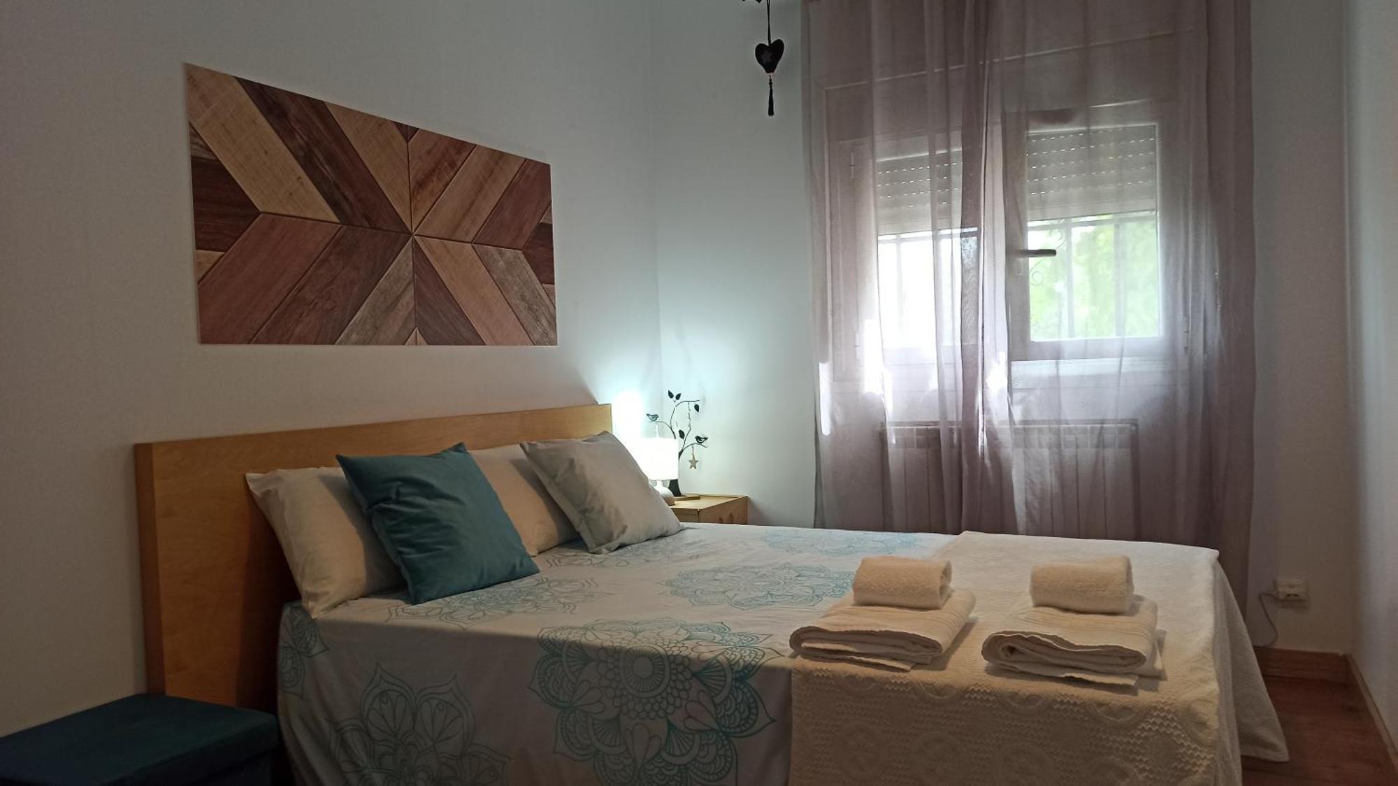 Monte Holiday home