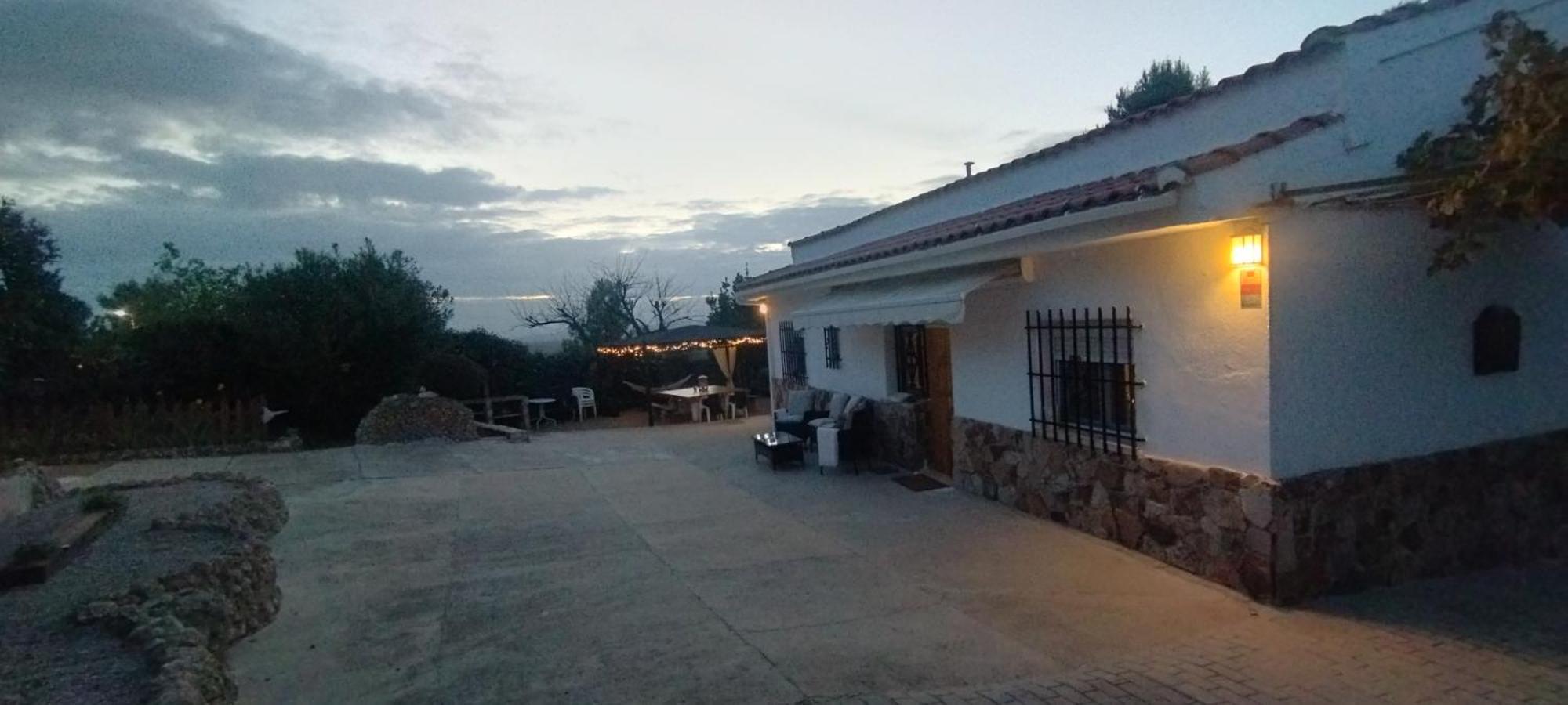 Holiday home Monte Illana