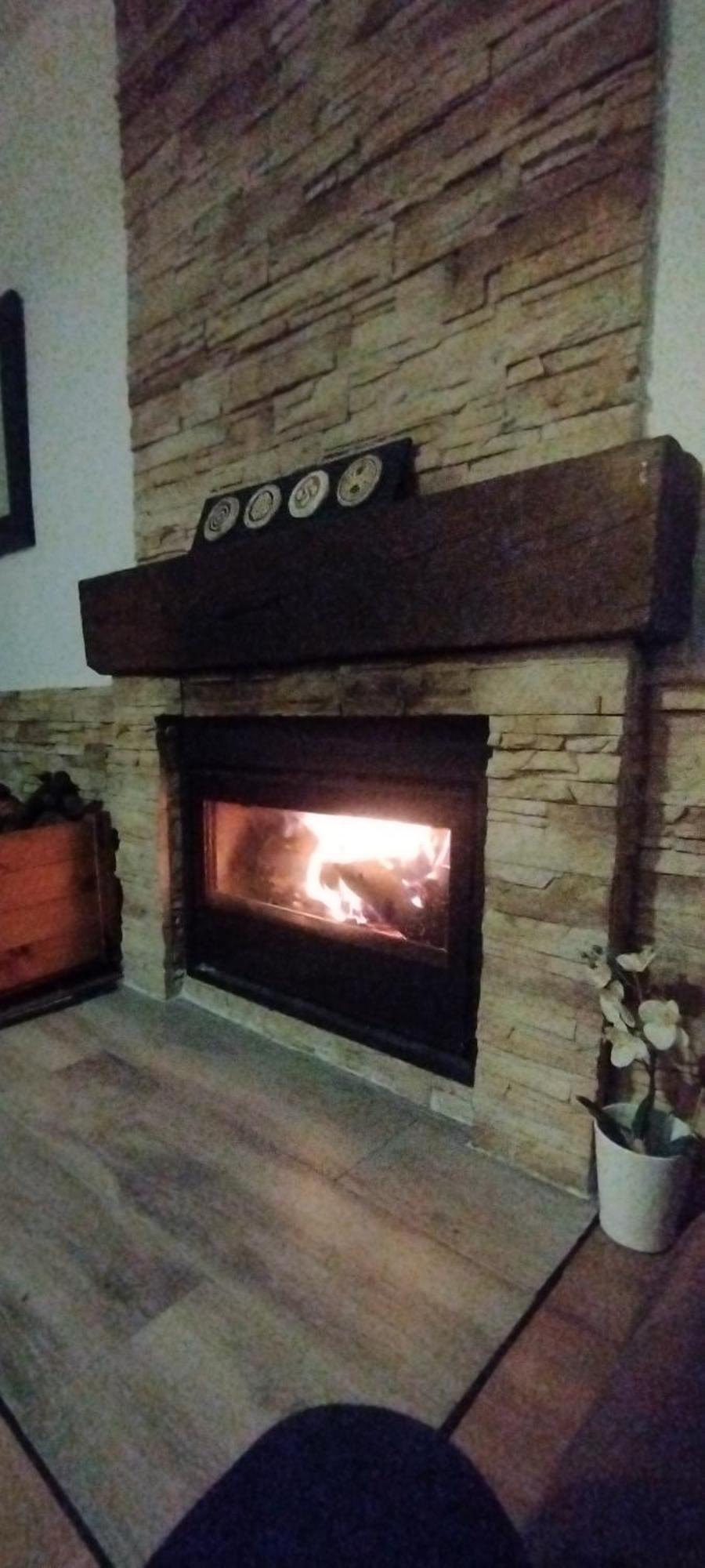 Monte Holiday home