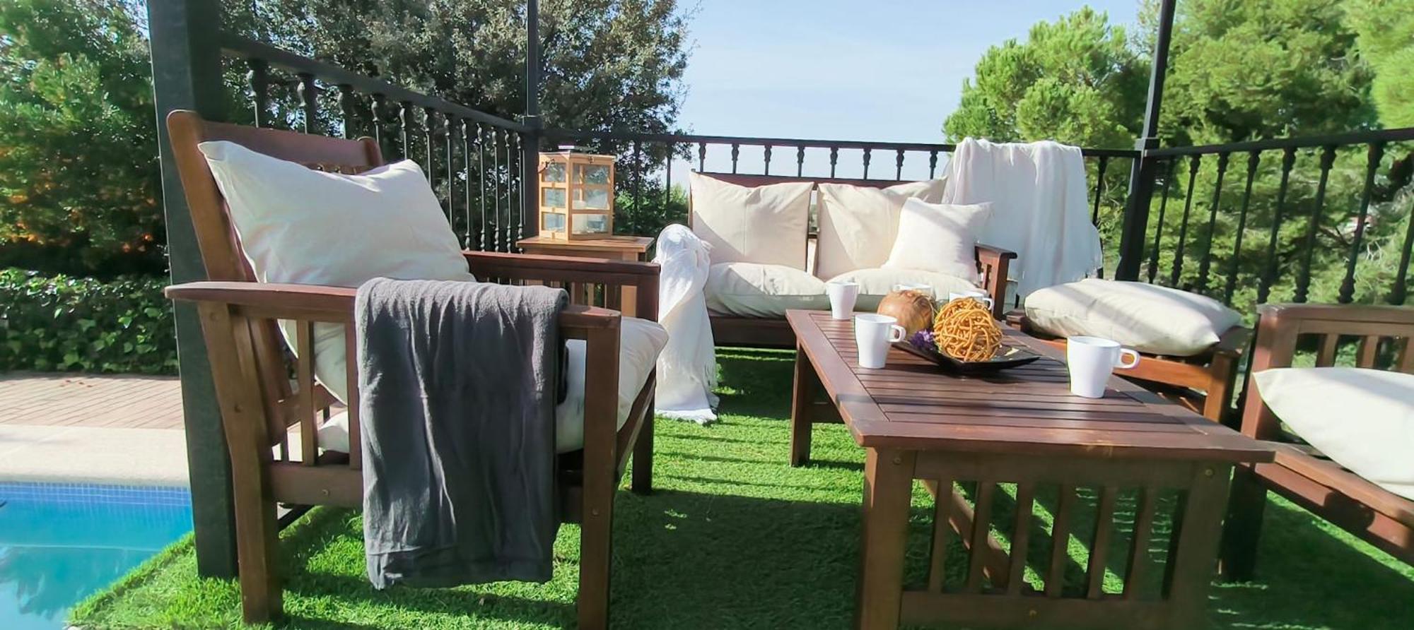 Holiday home Monte Illana