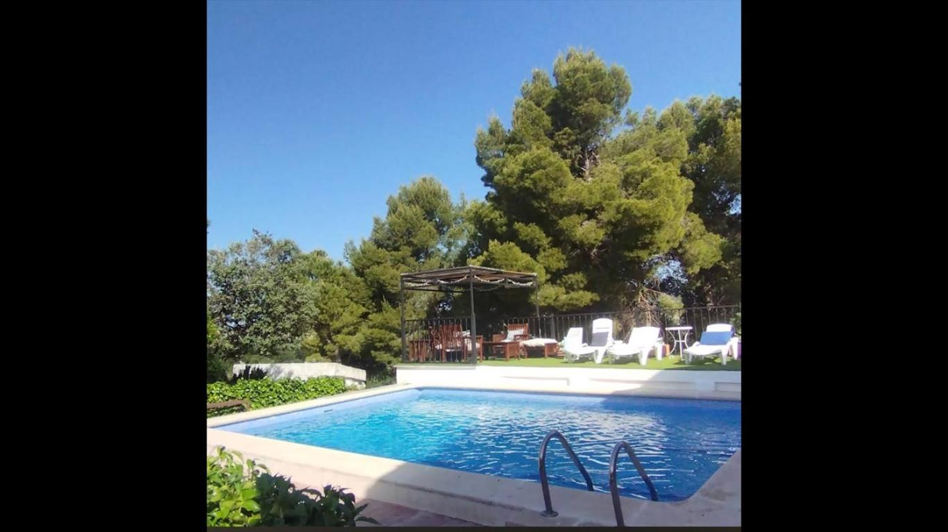 Holiday home Monte